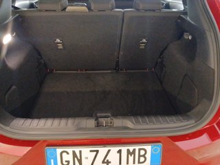 FORD Puma m-hybrid Titanium