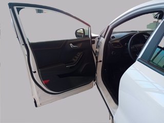 FORD Puma m-hybrid ST-Line X Automatica