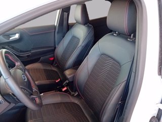 FORD Puma m-hybrid ST-Line X Automatica