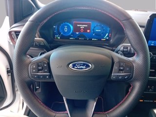 FORD Puma m-hybrid ST-Line X Automatica