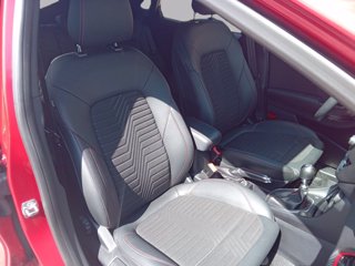 FORD Puma m-hybrid ST-Line X
