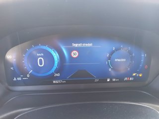 FORD Puma m-hybrid ST-Line X
