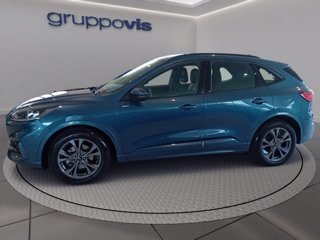 FORD Kuga full hybrid ST-Line 2wd Automatica