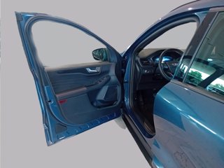 FORD Kuga full hybrid ST-Line 2wd Automatica