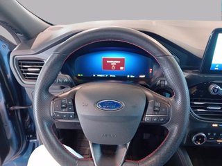 FORD Kuga full hybrid ST-Line 2wd Automatica