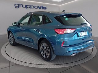 FORD Kuga full hybrid ST-Line 2wd Automatica