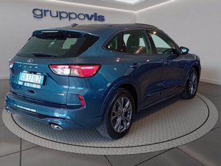 FORD Kuga full hybrid ST-Line 2wd Automatica
