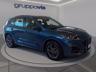 FORD Kuga full hybrid ST-Line 2wd Automatica
