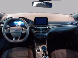 FORD Kuga full hybrid ST-Line 2wd Automatica