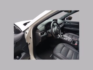 MAZDA CX-5 mhev Homura awd Automatica