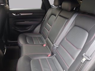 MAZDA CX-5 mhev Homura awd Automatica