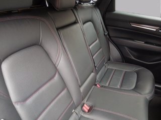 MAZDA CX-5 mhev Homura awd Automatica