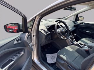 FORD C-Max Plus