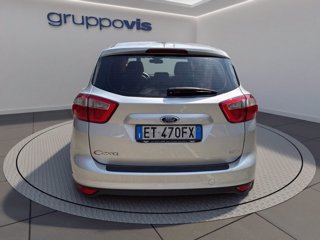 FORD C-Max Plus