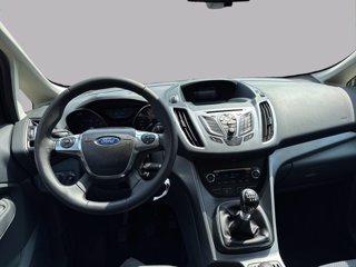 FORD C-Max Plus
