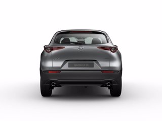 MAZDA CX-30 e-Skyactiv-G M Hybrid 2WD Ad'Vantage