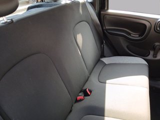 FIAT Panda hybrid