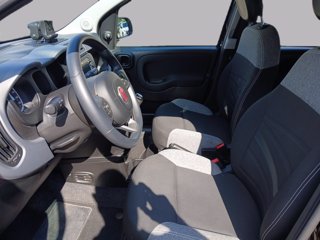 FIAT Panda hybrid