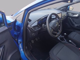 FORD Puma ST-Line