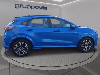 FORD Puma ST-Line