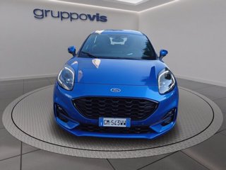 FORD Puma ST-Line
