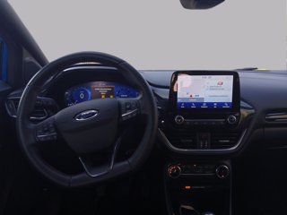 FORD Puma ST-Line