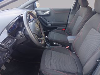 FORD Puma ST-Line