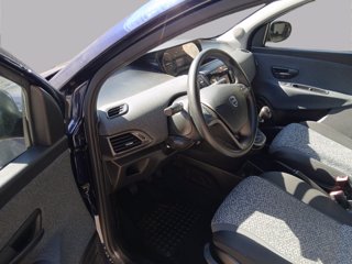 LANCIA Ypsilon Elefantino Blu ecochic