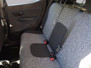 LANCIA Ypsilon Elefantino Blu ecochic