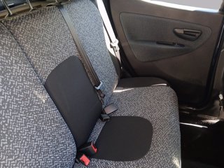 LANCIA Ypsilon Elefantino Blu ecochic