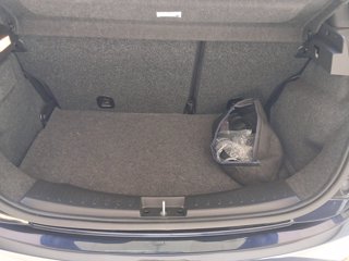 LANCIA Ypsilon Elefantino Blu ecochic