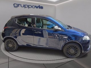 LANCIA Ypsilon Elefantino Blu ecochic