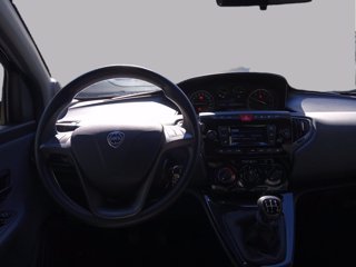 LANCIA Ypsilon Elefantino Blu ecochic