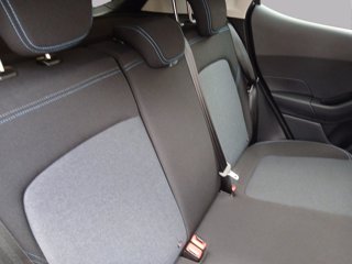 FORD Fiesta Active m-hybrid