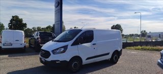 FORD Transit Custom 260 2.0 tdci 108cv Entry L1H1 E6.2