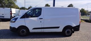 FORD Transit Custom 260 2.0 tdci 108cv Entry L1H1 E6.2