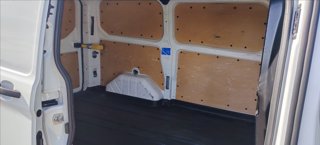 FORD Transit Custom 260 2.0 tdci 108cv Entry L1H1 E6.2