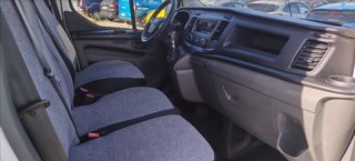 FORD Transit Custom 260 2.0 tdci 108cv Entry L1H1 E6.2