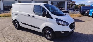 FORD Transit Custom 260 2.0 tdci 108cv Entry L1H1 E6.2