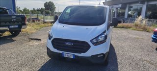 FORD Transit Custom 260 2.0 tdci 108cv Entry L1H1 E6.2