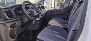 FORD Transit Custom 260 2.0 tdci 108cv Entry L1H1 E6.2