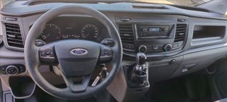 FORD Transit Custom 260 2.0 tdci 108cv Entry L1H1 E6.2
