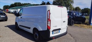 FORD Transit Custom 260 2.0 tdci 108cv Entry L1H1 E6.2