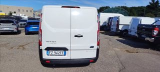 FORD Transit Custom 260 2.0 tdci 108cv Entry L1H1 E6.2