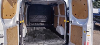FORD Transit Custom 260 2.0 tdci 108cv Entry L1H1 E6.2