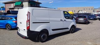 FORD Transit Custom 260 2.0 tdci 108cv Entry L1H1 E6.2
