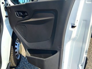 FORD Transit 350 tr.post. 130cv trend L2 r.gem. RIBALTABILE CANTONI