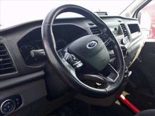 FORD Transit 350 tr.post. 130cv trend L2 r.gem. RIBALTABILE CANTONI