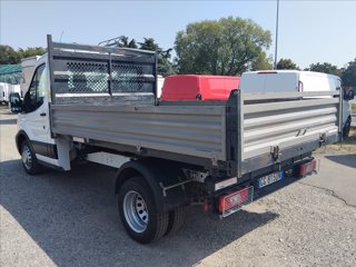 FORD Transit 350 tr.post. 130cv trend L2 r.gem. RIBALTABILE CANTONI