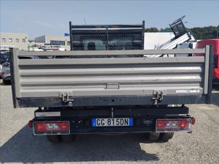 FORD Transit 350 tr.post. 130cv trend L2 r.gem. RIBALTABILE CANTONI